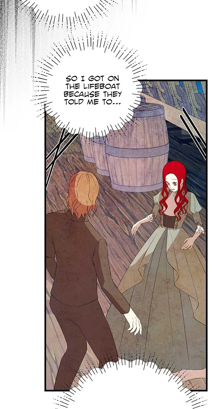 I Am Selling the Main Character’s Shares Chapter 92 page 4