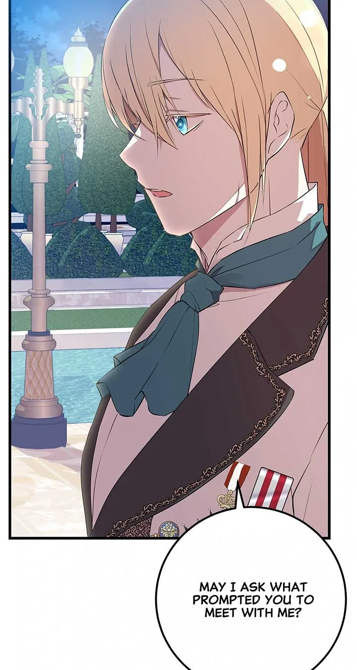 I Am Selling the Main Character’s Shares Chapter 90 page 9