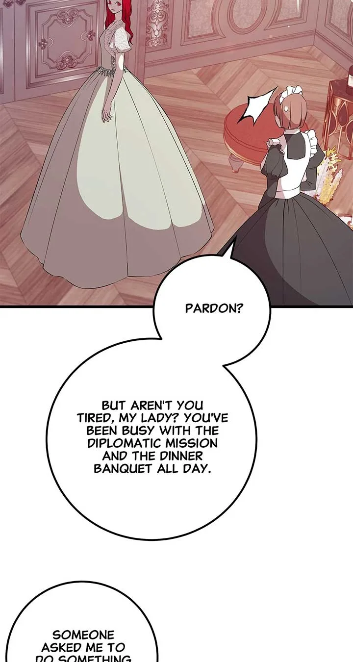 I Am Selling the Main Character’s Shares Chapter 90 page 3
