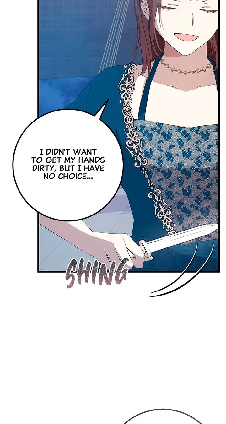 I Am Selling the Main Character’s Shares Chapter 92 page 21