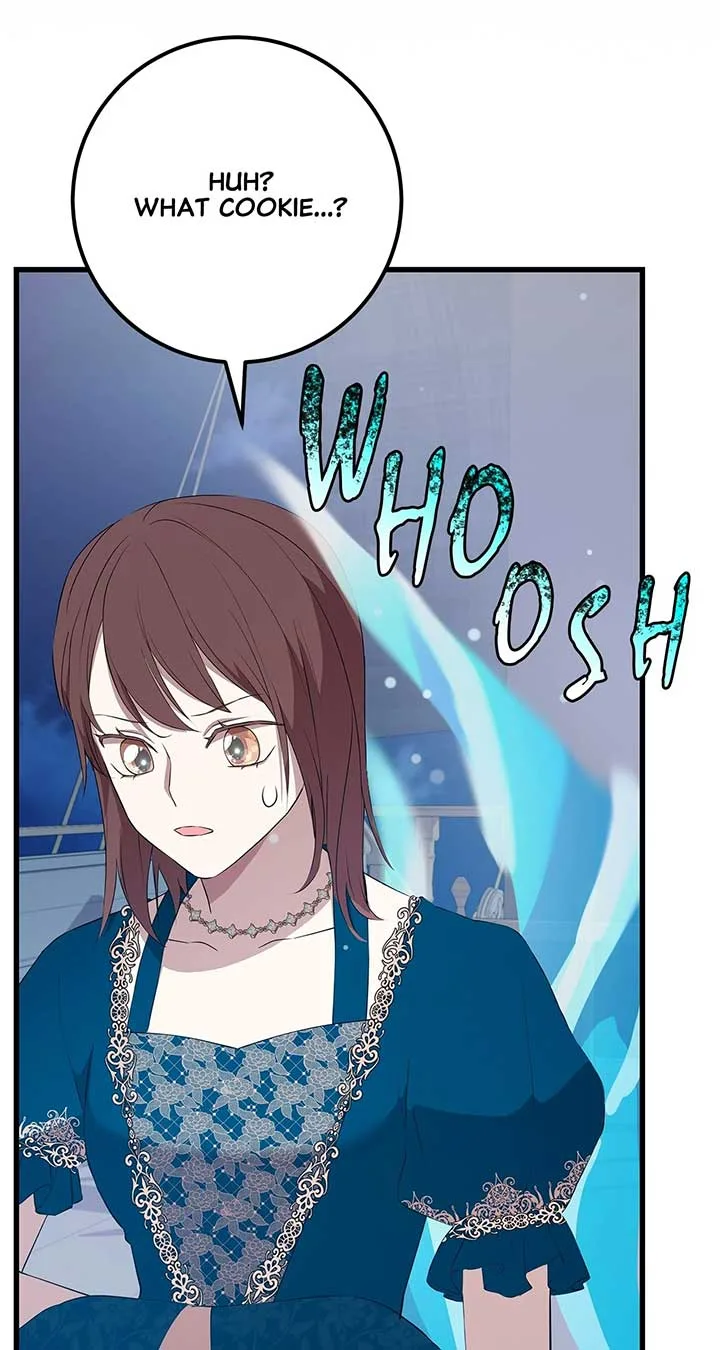 I Am Selling the Main Character’s Shares Chapter 92 page 23