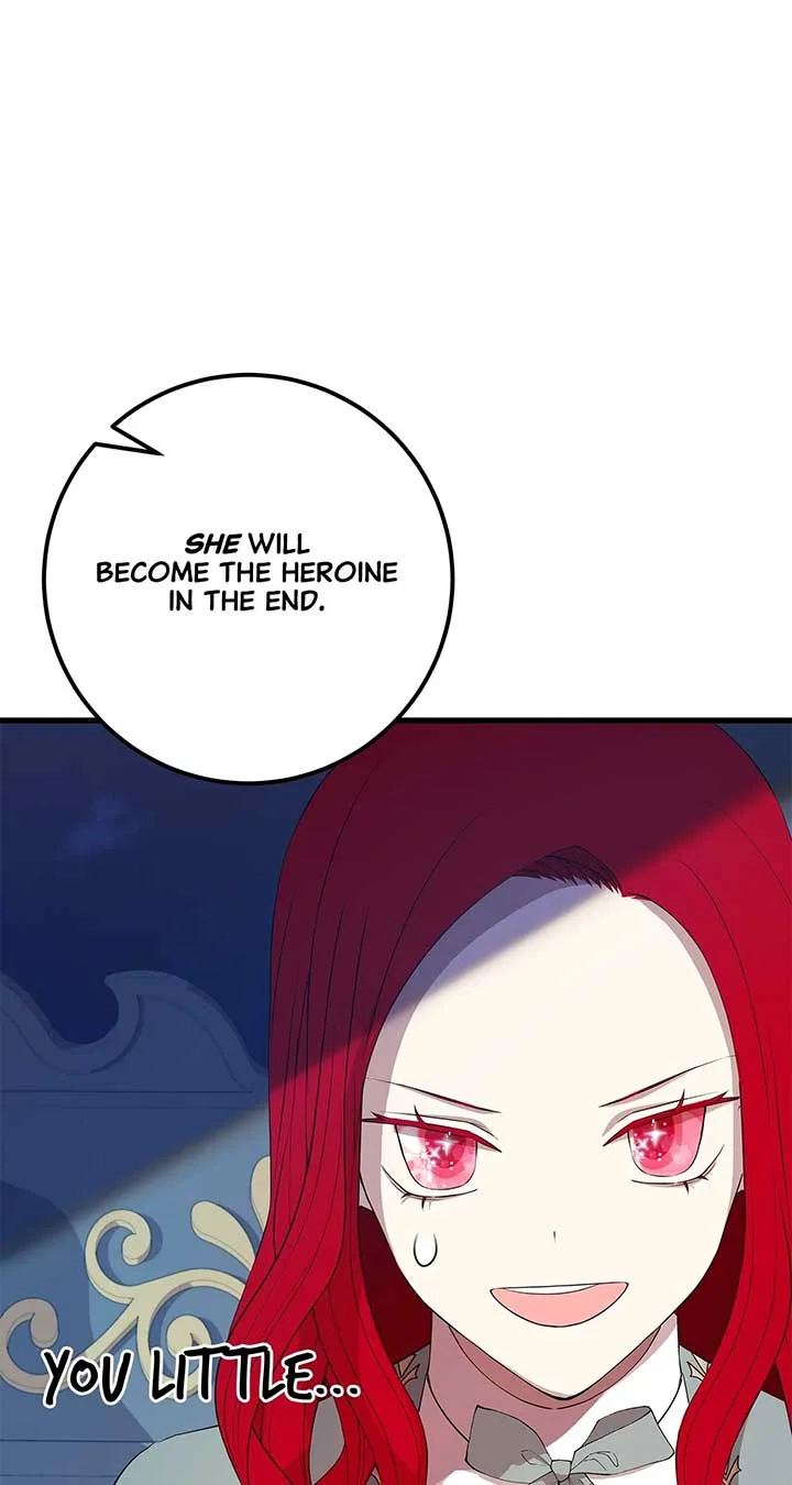 I Am Selling the Main Character’s Shares Chapter 92 page 14