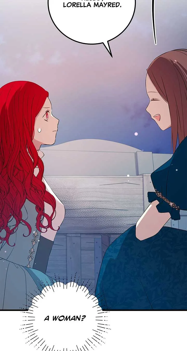 I Am Selling the Main Character’s Shares Chapter 92 page 7