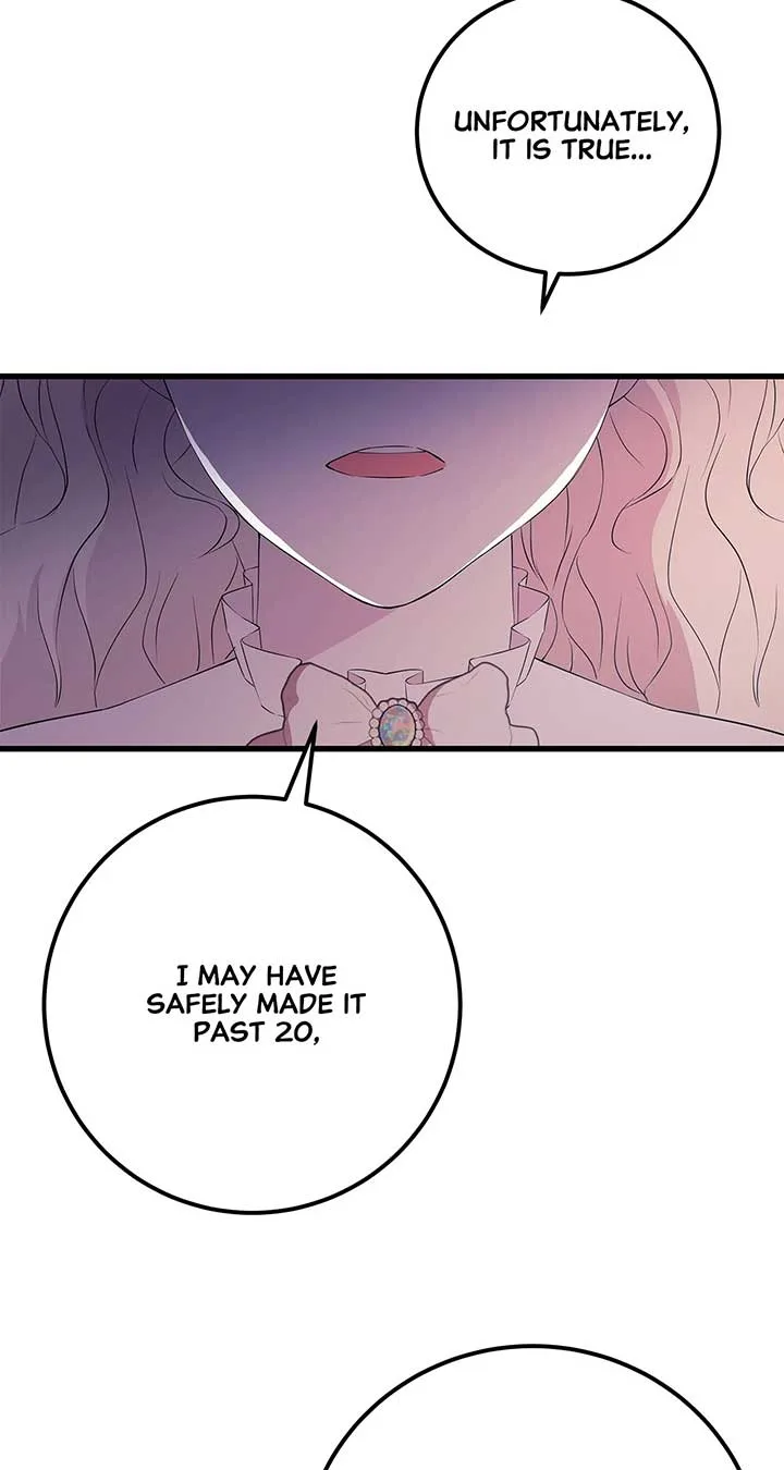 I Am Selling the Main Character’s Shares Chapter 90 page 16