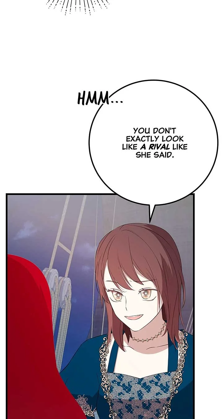 I Am Selling the Main Character’s Shares Chapter 92 page 8