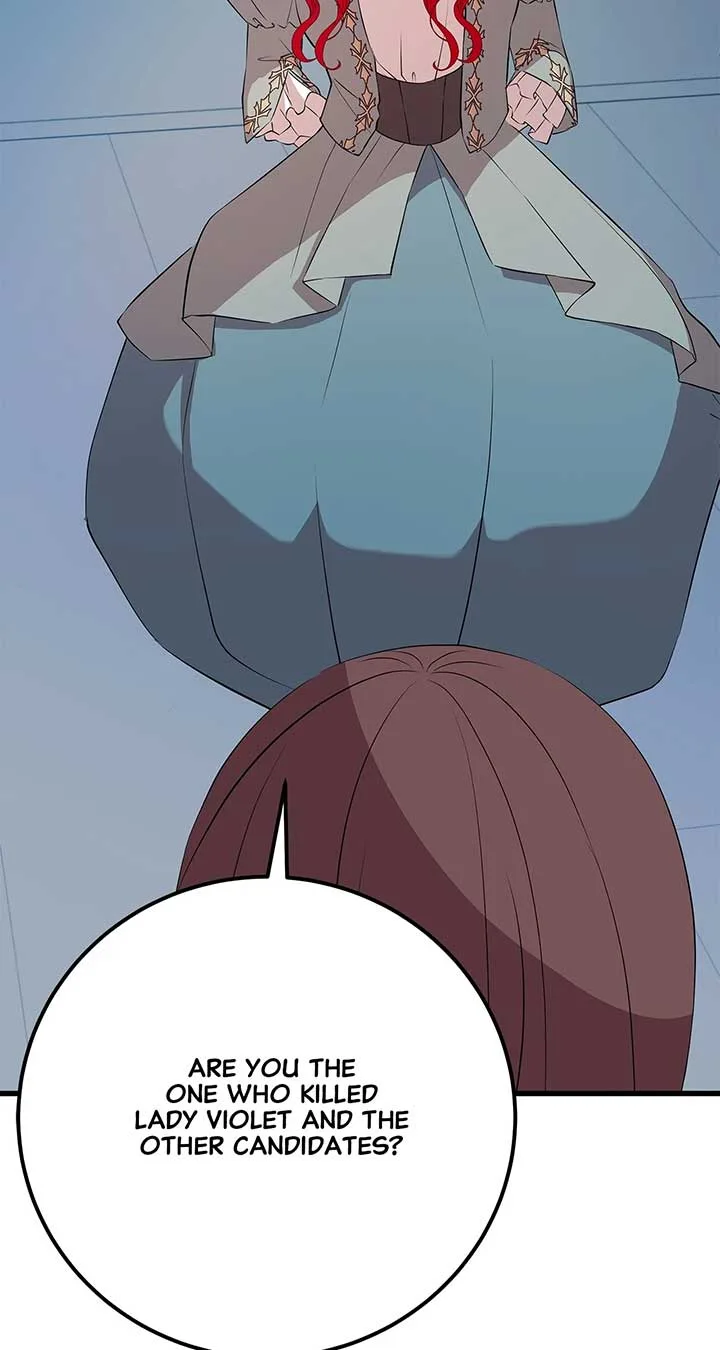 I Am Selling the Main Character’s Shares Chapter 92 page 12