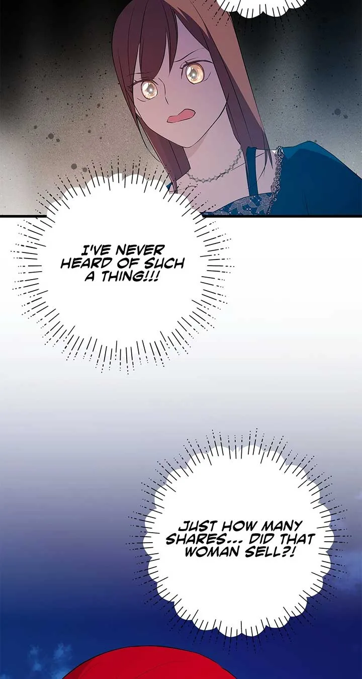 I Am Selling the Main Character’s Shares Chapter 92 page 29