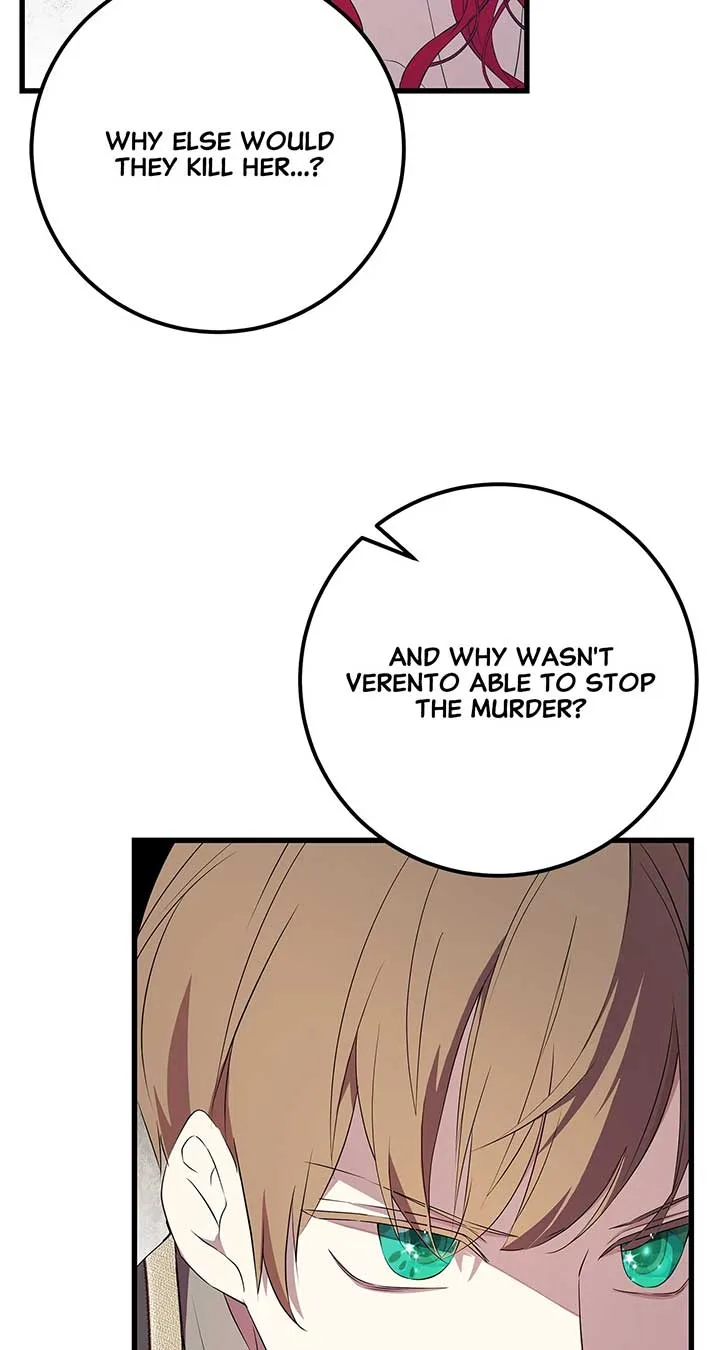 I Am Selling the Main Character’s Shares Chapter 91 page 26