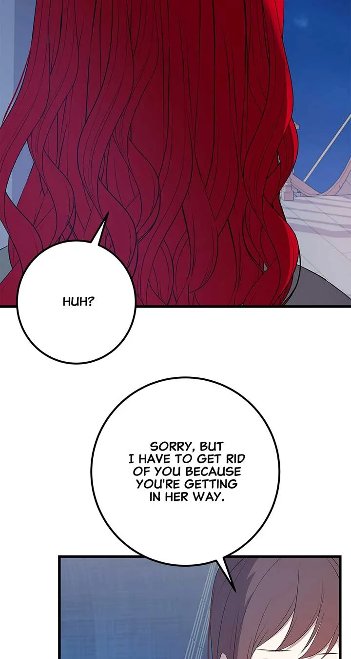 I Am Selling the Main Character’s Shares Chapter 92 page 20
