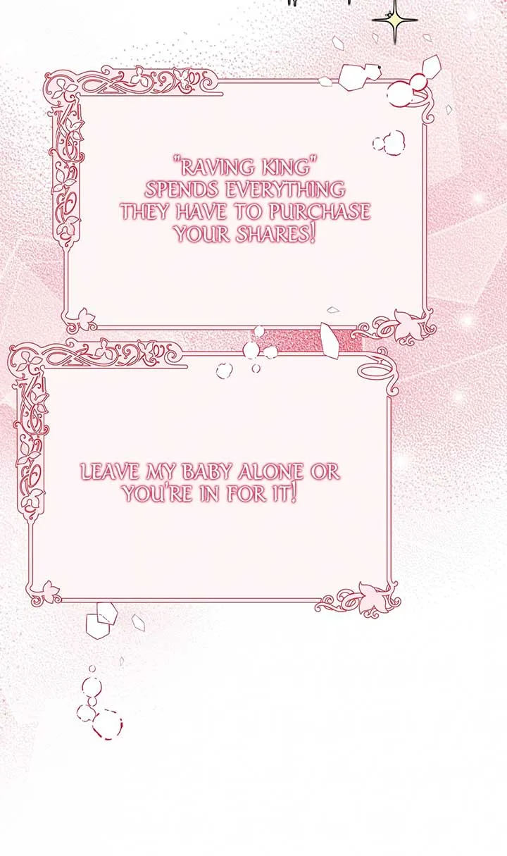 I Am Selling the Main Character’s Shares Chapter 92 page 17