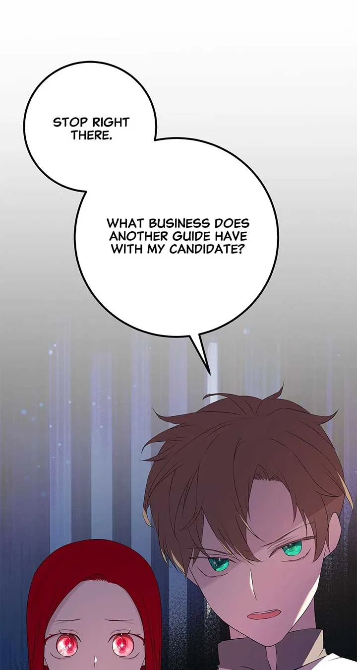 I Am Selling the Main Character’s Shares Chapter 91 page 9