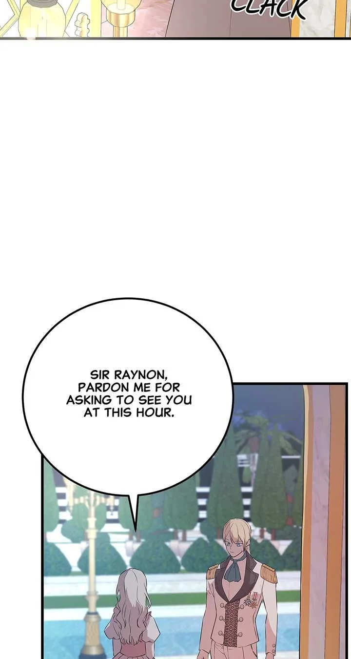 I Am Selling the Main Character’s Shares Chapter 90 page 7