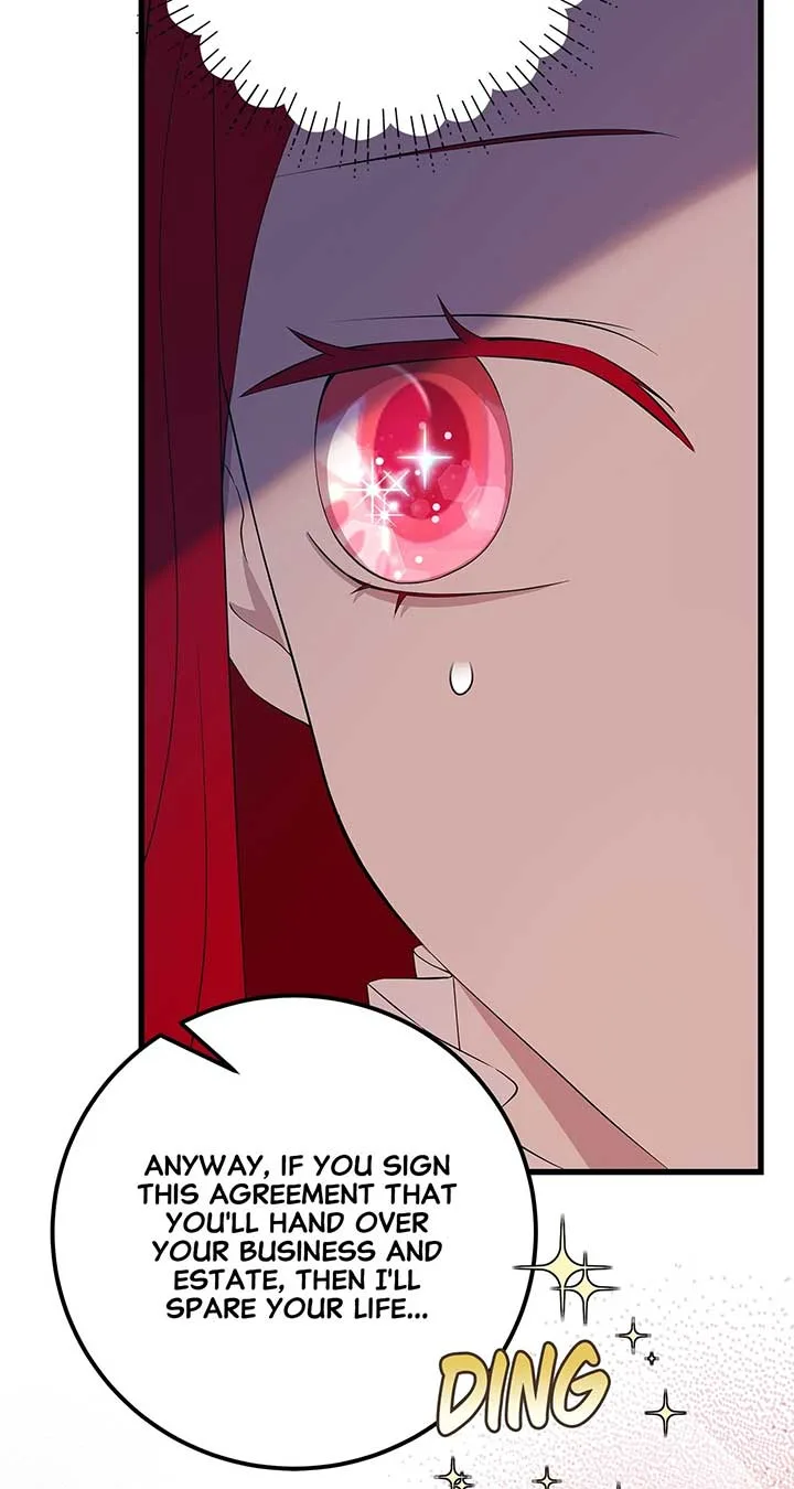 I Am Selling the Main Character’s Shares Chapter 92 page 16