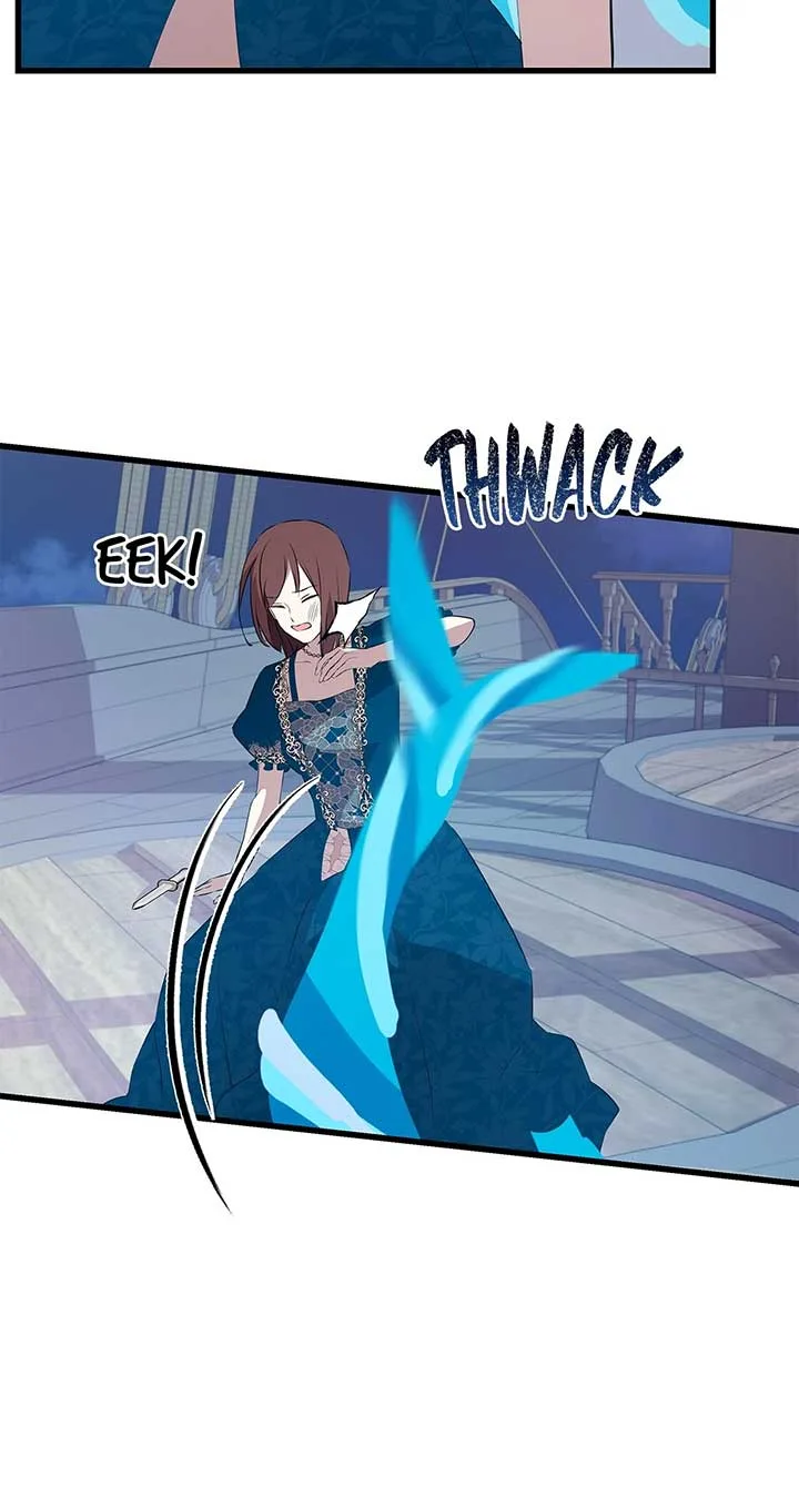 I Am Selling the Main Character’s Shares Chapter 92 page 24