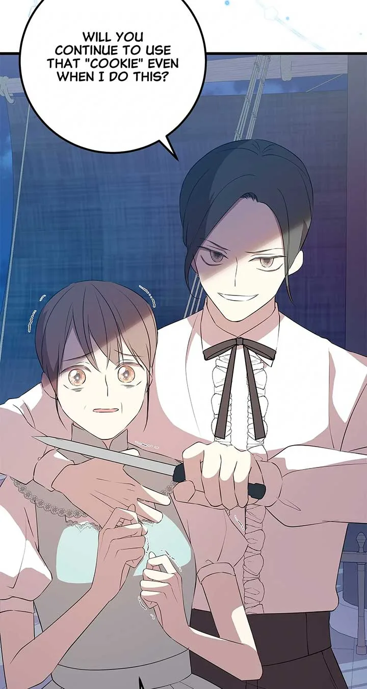 I Am Selling the Main Character’s Shares Chapter 92 page 32