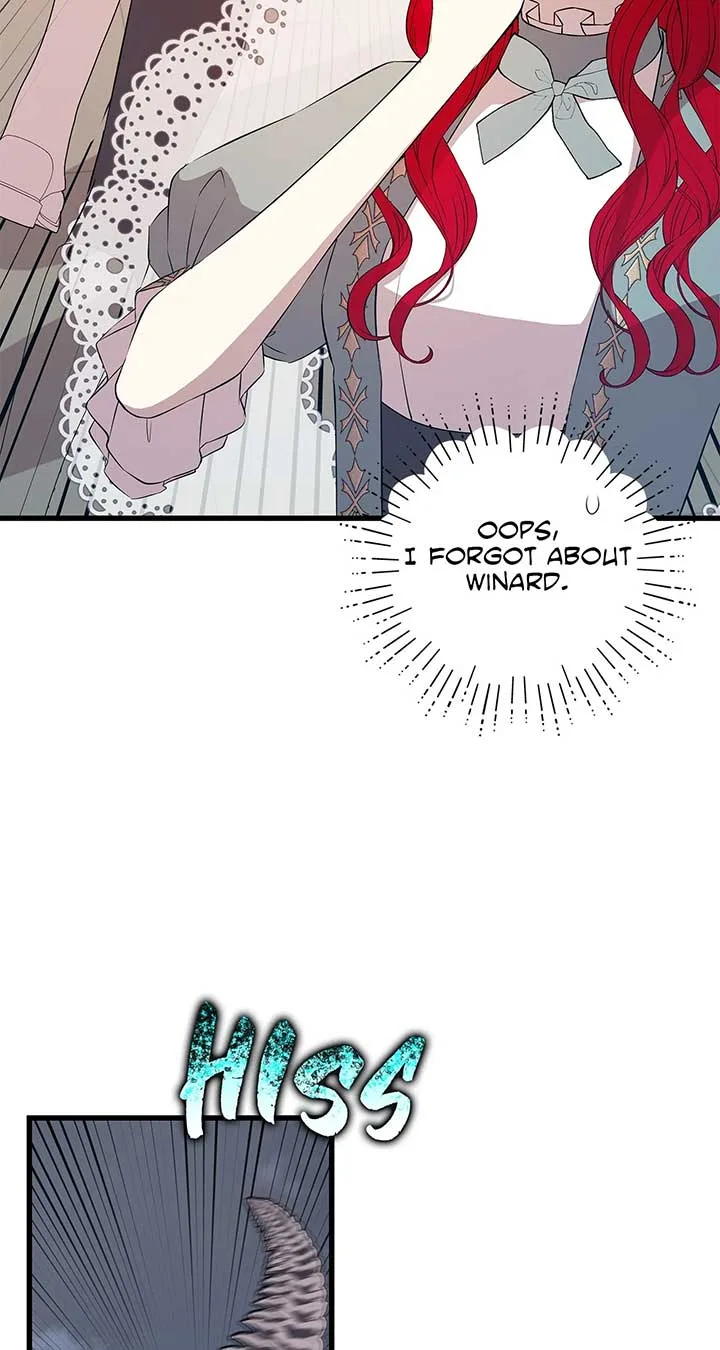 I Am Selling the Main Character’s Shares Chapter 92 page 75