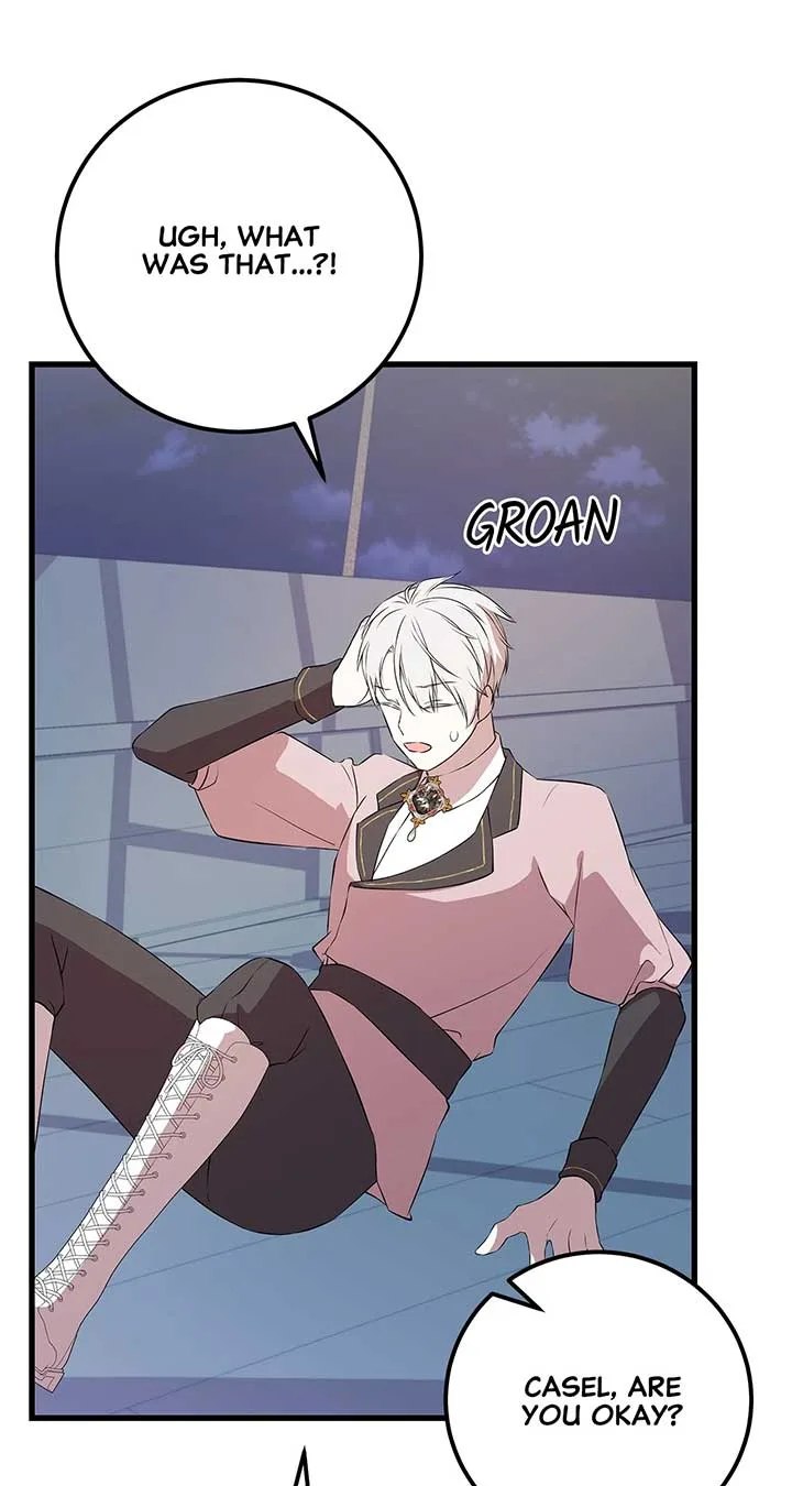 I Am Selling the Main Character’s Shares Chapter 92 page 67