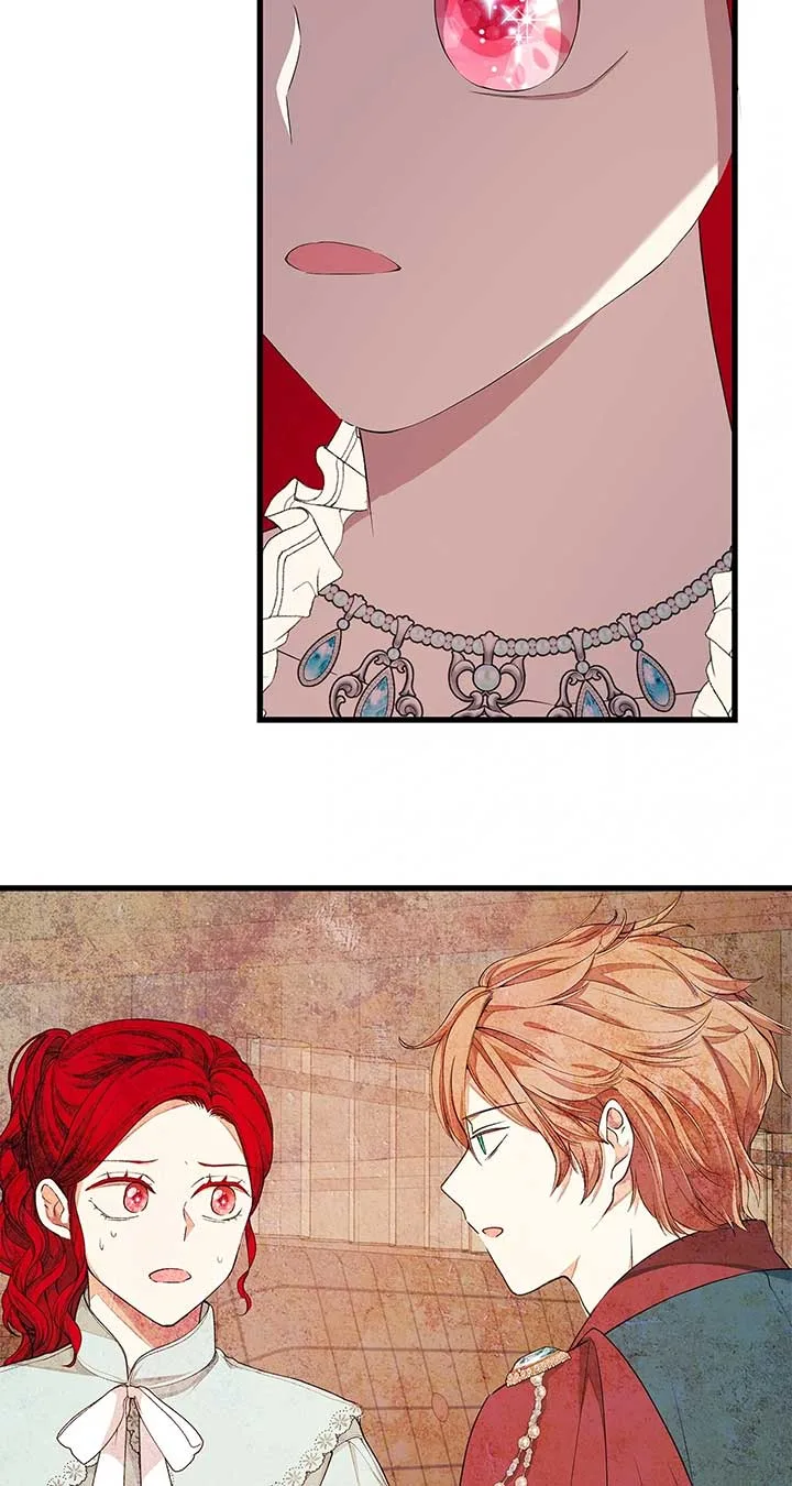 I Am Selling the Main Character’s Shares Chapter 91 page 35