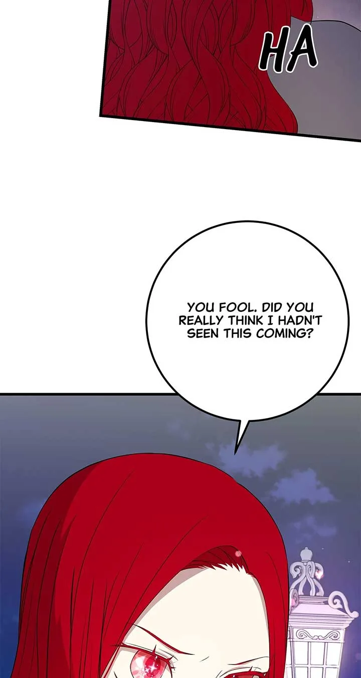 I Am Selling the Main Character’s Shares Chapter 92 page 36