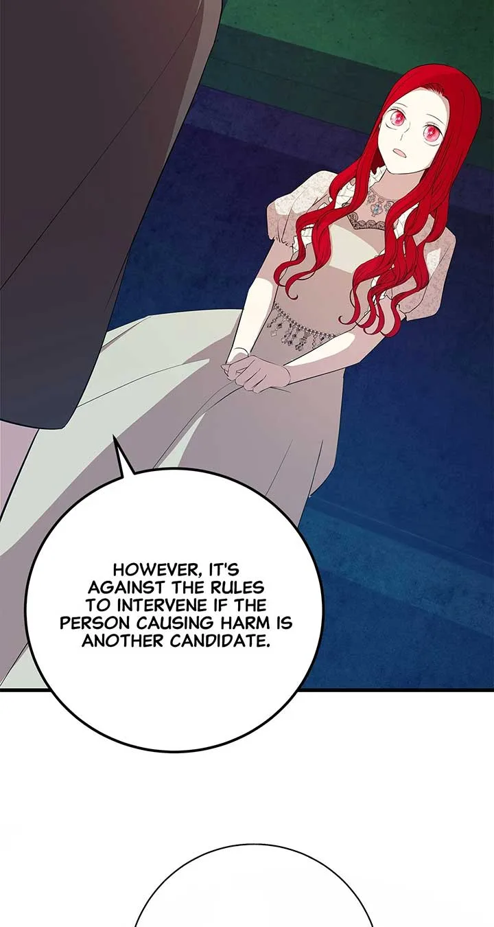 I Am Selling the Main Character’s Shares Chapter 91 page 28