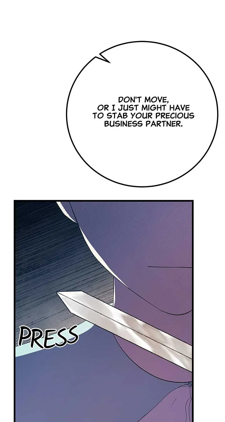 I Am Selling the Main Character’s Shares Chapter 92 page 34