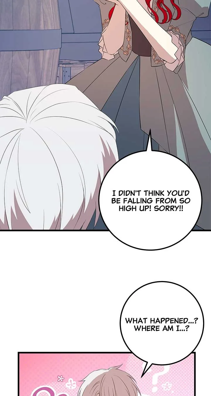 I Am Selling the Main Character’s Shares Chapter 92 page 69