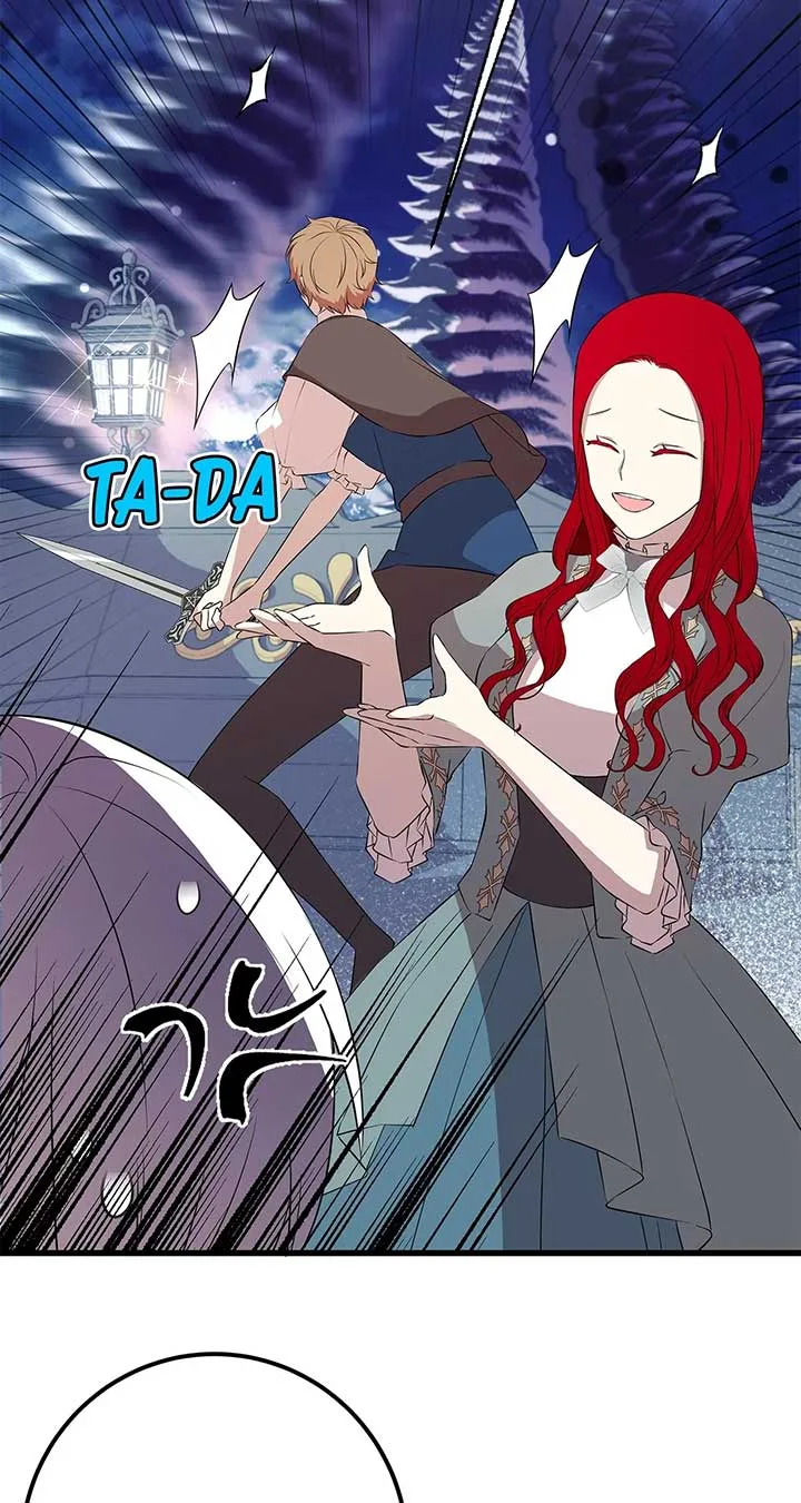 I Am Selling the Main Character’s Shares Chapter 92 page 71