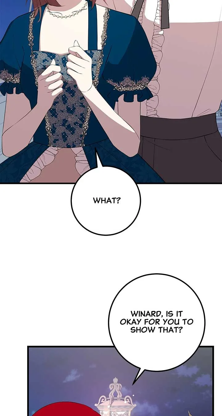 I Am Selling the Main Character’s Shares Chapter 92 page 54
