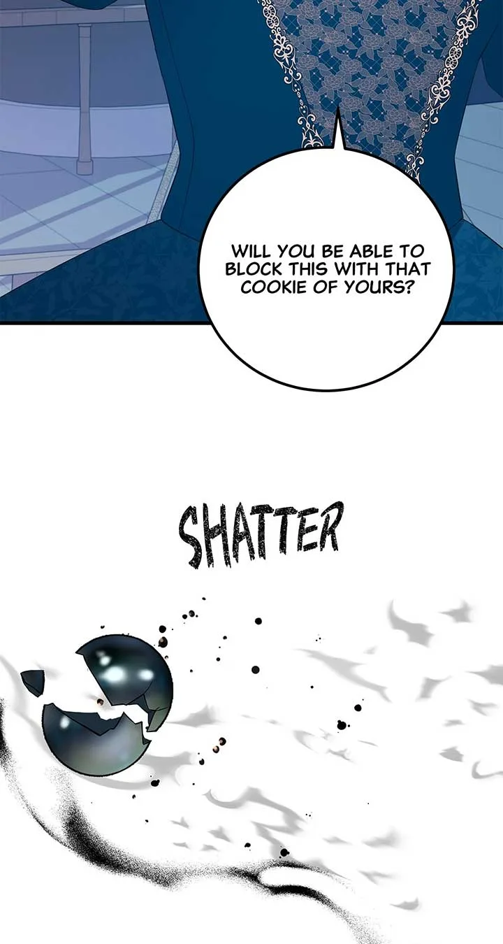 I Am Selling the Main Character’s Shares Chapter 92 page 43