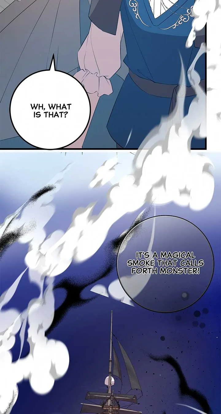 I Am Selling the Main Character’s Shares Chapter 92 page 46