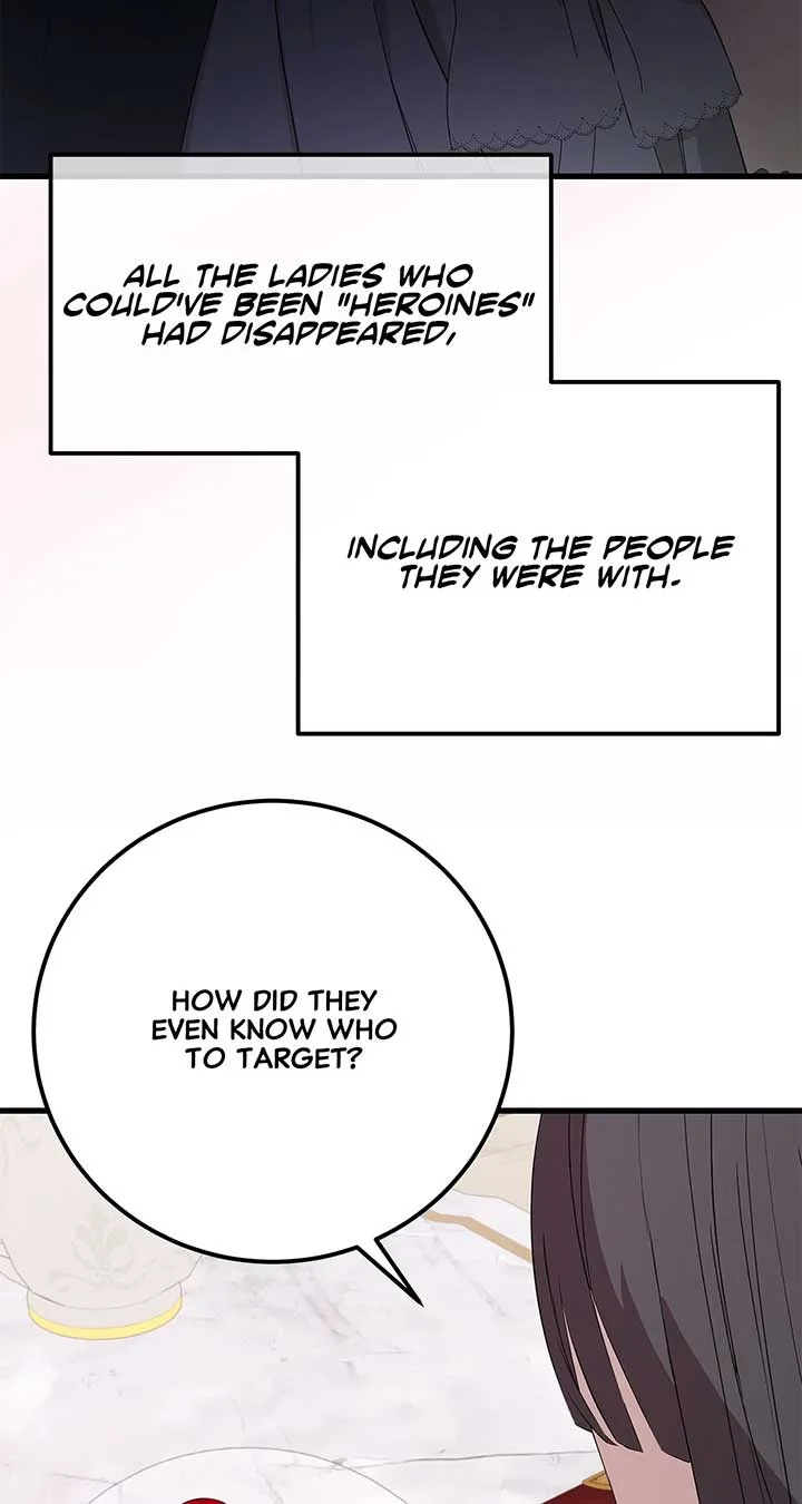 I Am Selling the Main Character’s Shares Chapter 91 page 41