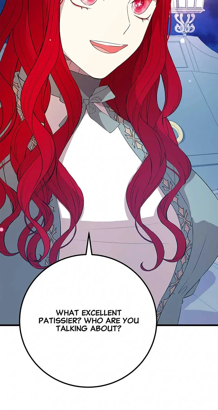 I Am Selling the Main Character’s Shares Chapter 92 page 37