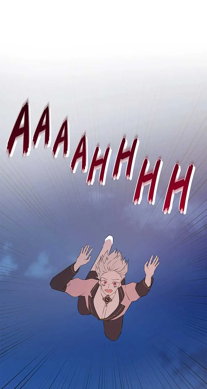 I Am Selling the Main Character’s Shares Chapter 92 page 64
