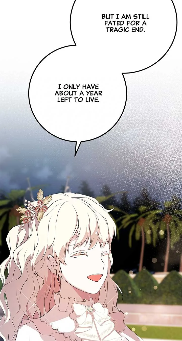 I Am Selling the Main Character’s Shares Chapter 90 page 17