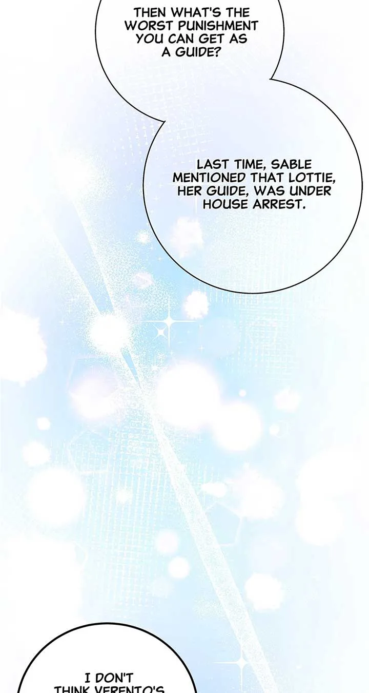 I Am Selling the Main Character’s Shares Chapter 91 page 29