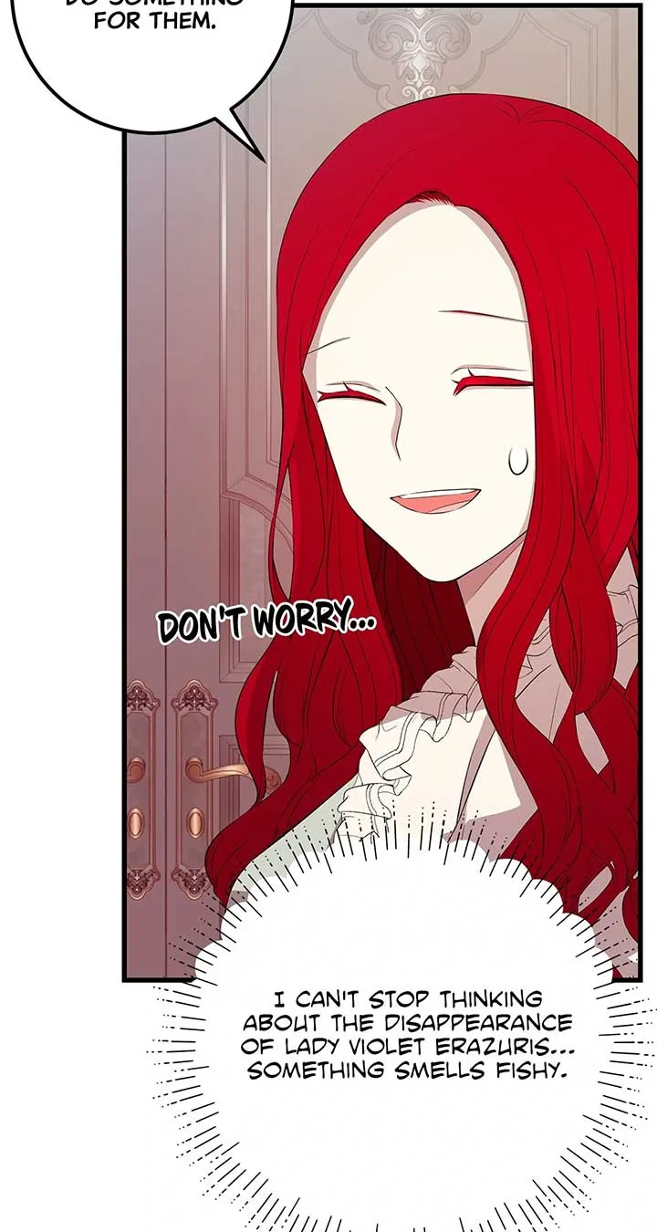 I Am Selling the Main Character’s Shares Chapter 90 page 4