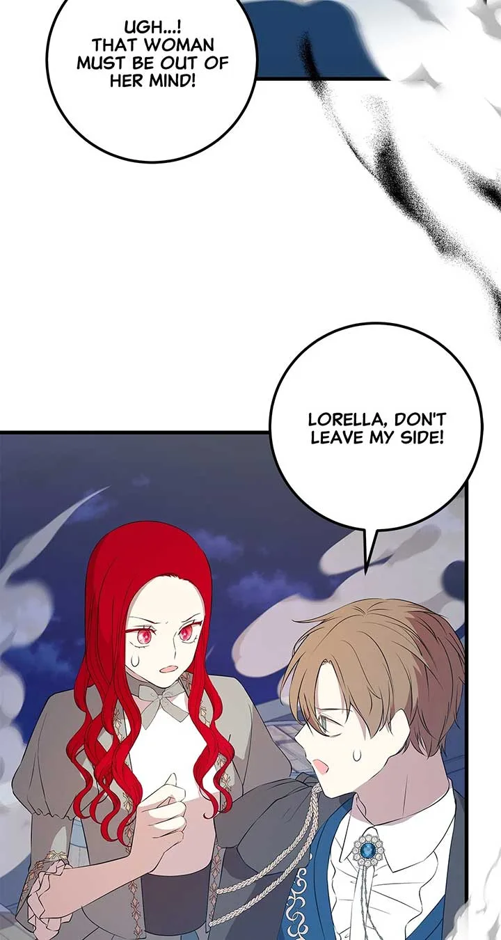 I Am Selling the Main Character’s Shares Chapter 92 page 45