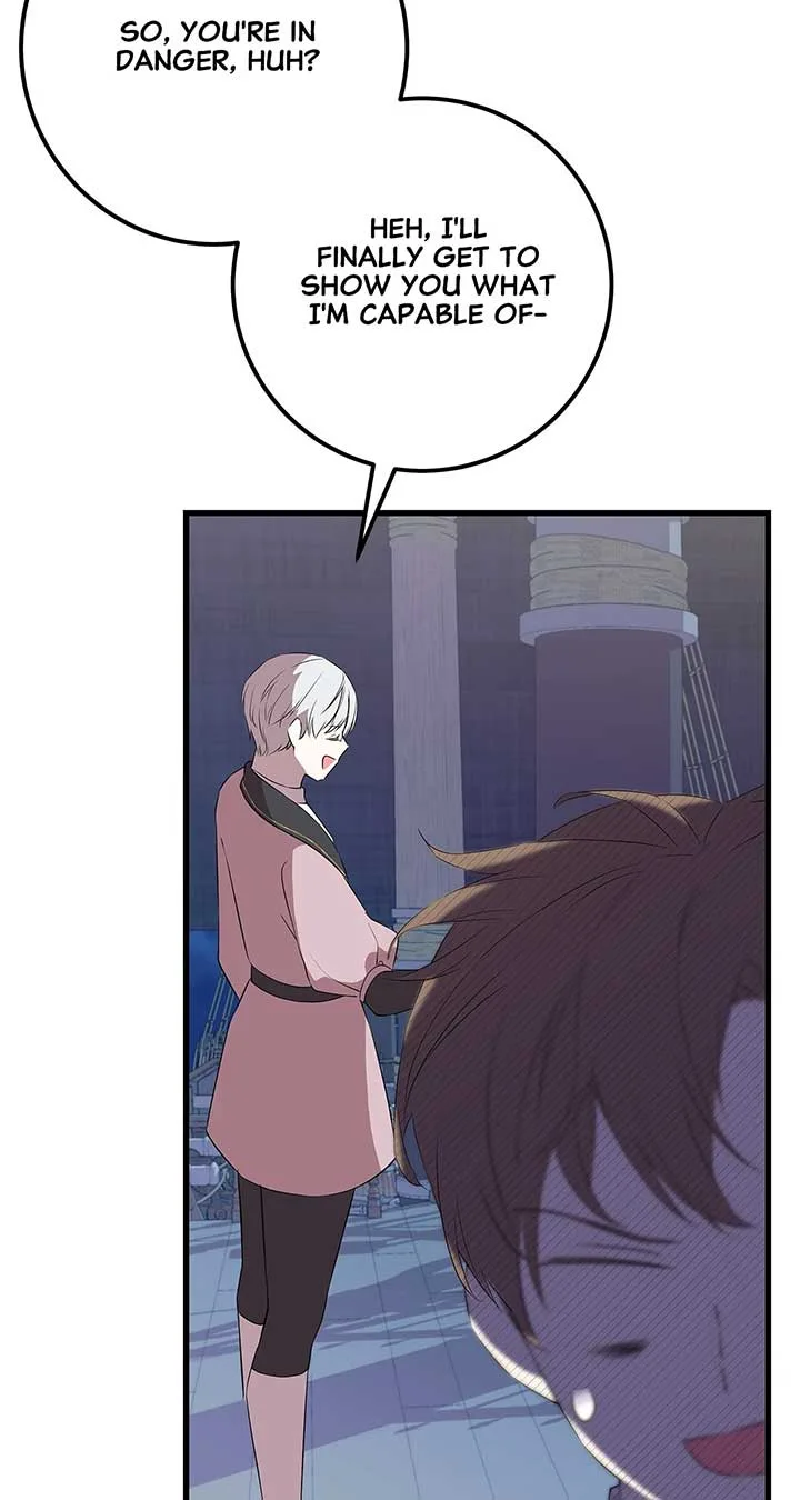 I Am Selling the Main Character’s Shares Chapter 92 page 72