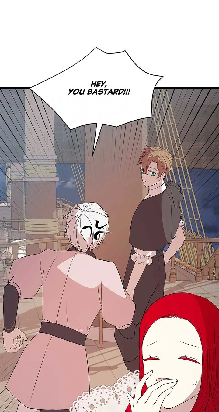 I Am Selling the Main Character’s Shares Chapter 92 page 74