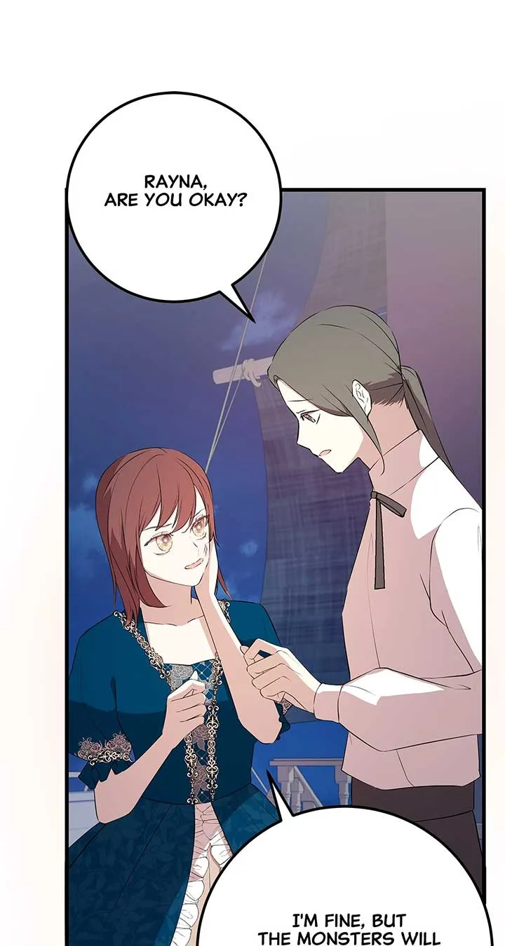 I Am Selling the Main Character’s Shares Chapter 92 page 50