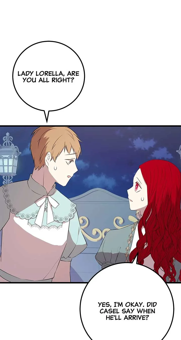 I Am Selling the Main Character’s Shares Chapter 92 page 58
