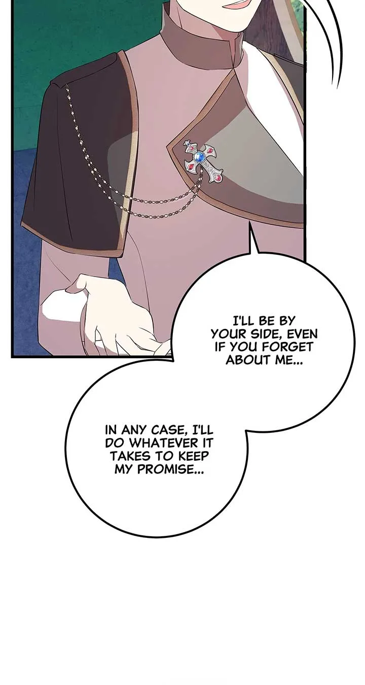 I Am Selling the Main Character’s Shares Chapter 91 page 37