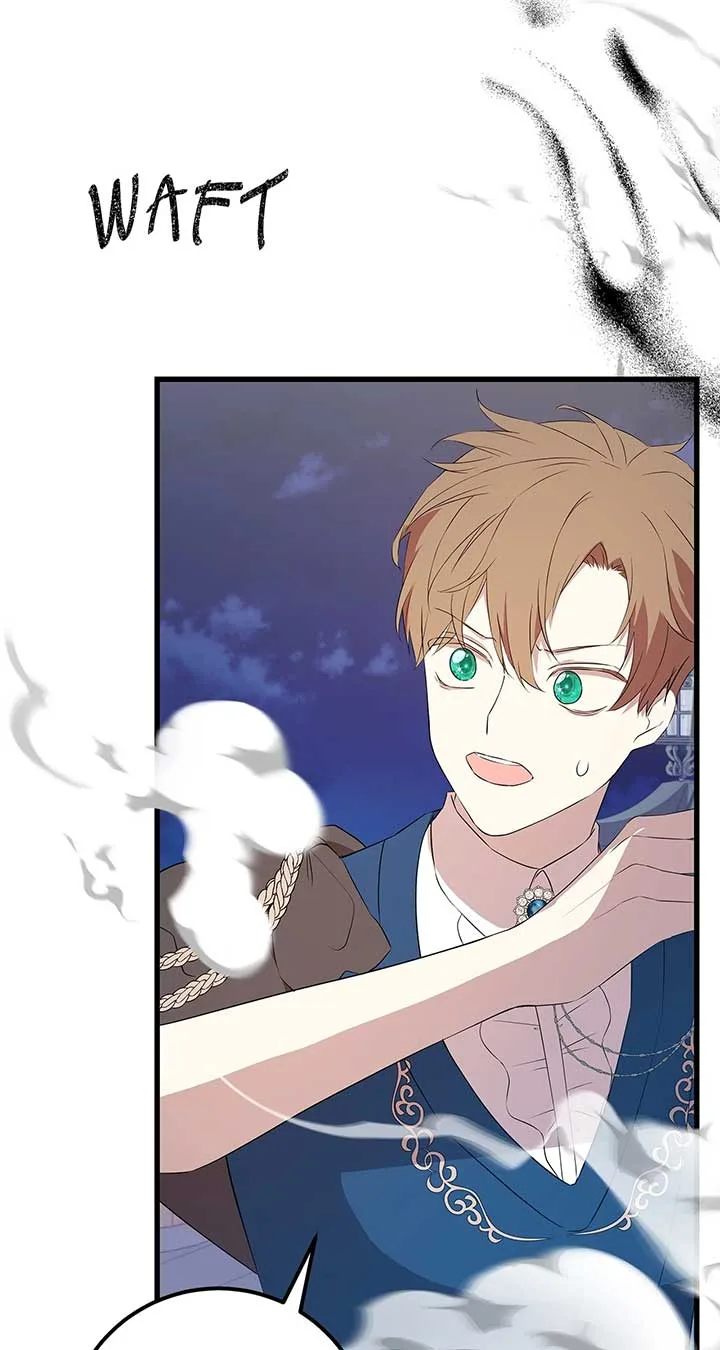 I Am Selling the Main Character’s Shares Chapter 92 page 44