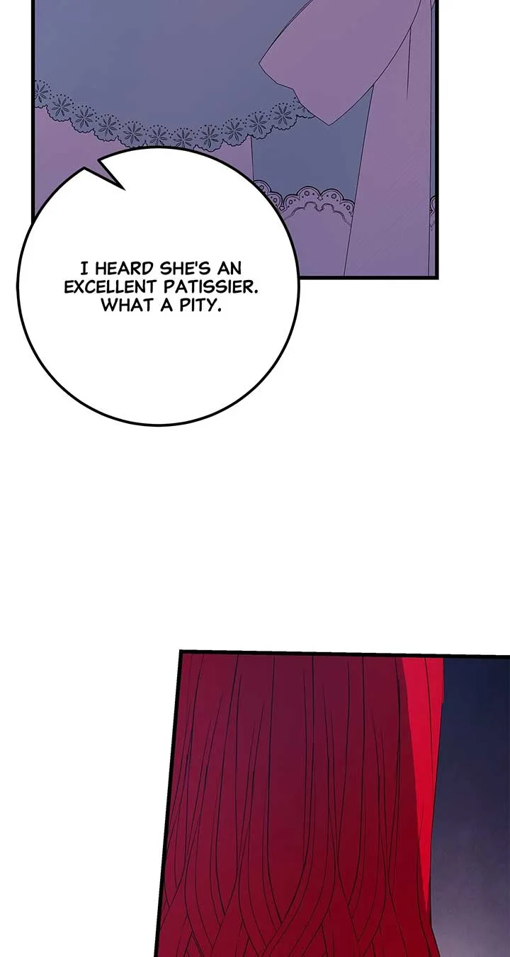 I Am Selling the Main Character’s Shares Chapter 92 page 35