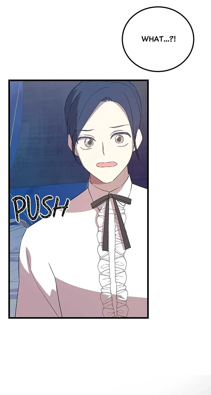 I Am Selling the Main Character’s Shares Chapter 92 page 38