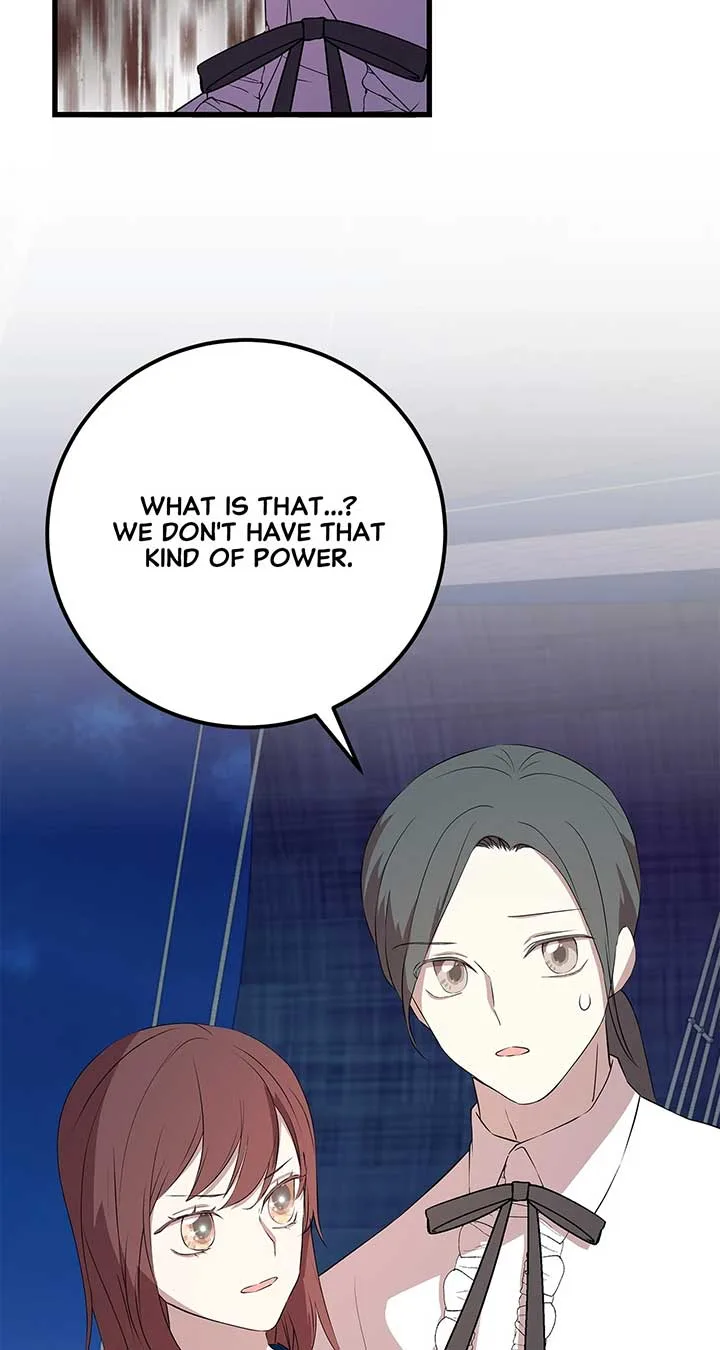 I Am Selling the Main Character’s Shares Chapter 92 page 53
