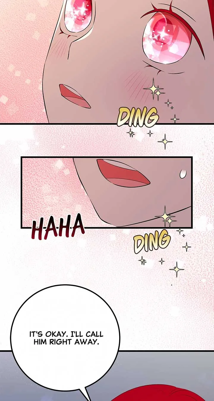 I Am Selling the Main Character’s Shares Chapter 92 page 61