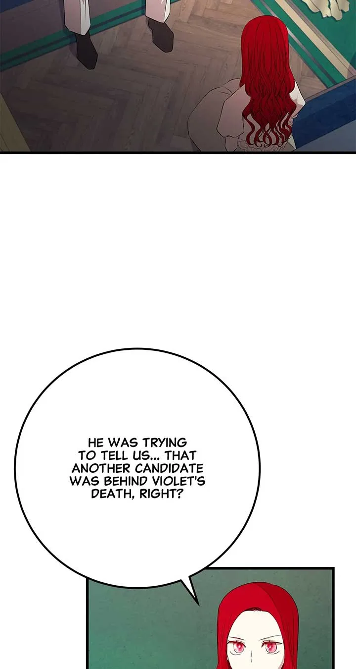 I Am Selling the Main Character’s Shares Chapter 91 page 23