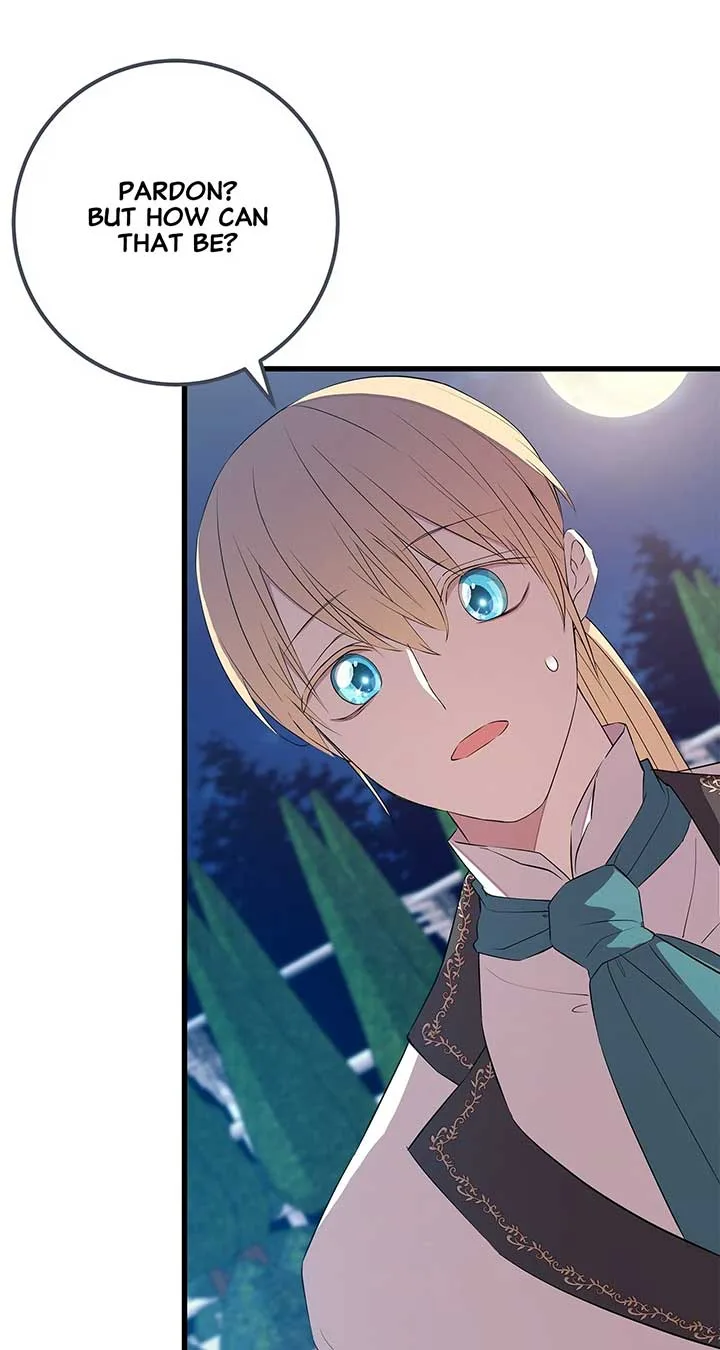 I Am Selling the Main Character’s Shares Chapter 90 page 19