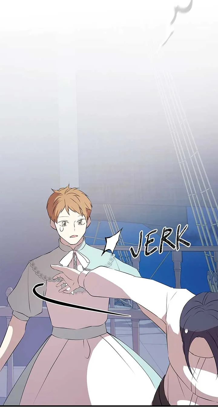 I Am Selling the Main Character’s Shares Chapter 92 page 48